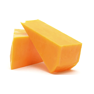 Cheddar 
